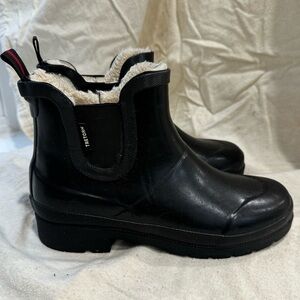 TRETORN Women’s Lina Winter Rain Boot Size 8